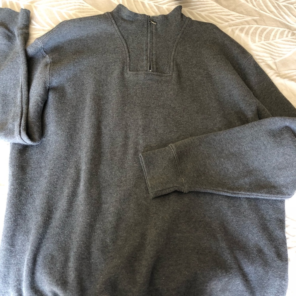 kirkland sweater